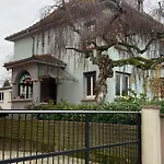 Les Petites Plumes D'hag Apartment Haguenau