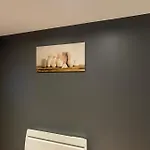 Apartment Les Petites Plumes D'hag *