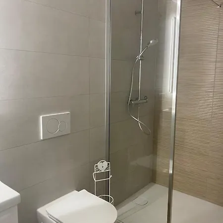 Les Petites Plumes D'hag Apartamento *