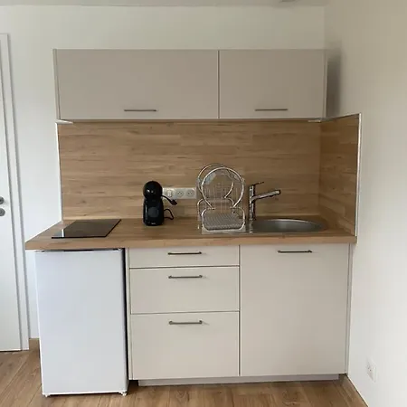 Apartamento Les Petites Plumes D'hag