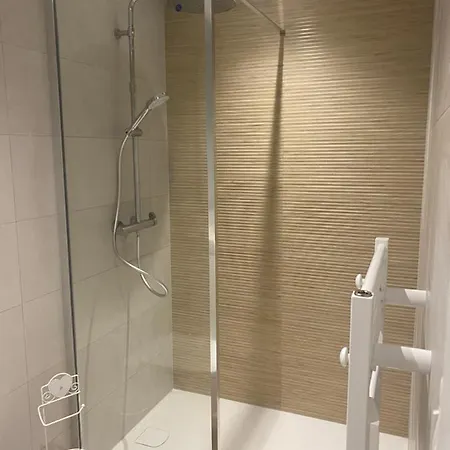 Les Petites Plumes D'hag Appartement Haguenau