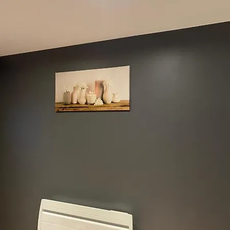 Apartamento Les Petites Plumes D'hag *