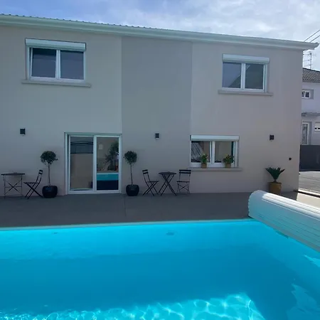 Appartement Les Petites Plumes D'hag Haguenau