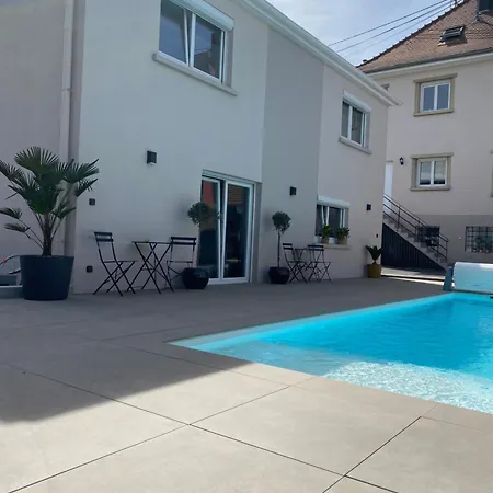 Les Petites Plumes D'hag * Haguenau