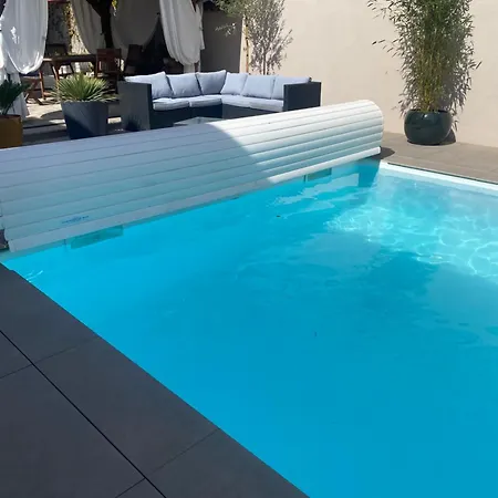 Apartamento Les Petites Plumes D'hag Haguenau