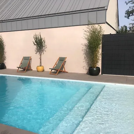 Apartamento Les Petites Plumes D'hag