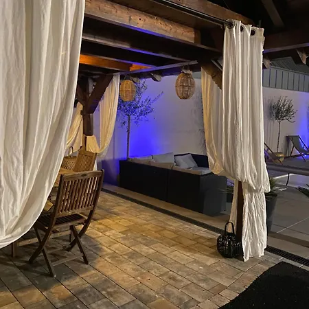 Les Petites Plumes D'hag * Haguenau