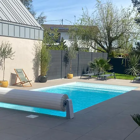 Apartamento Les Petites Plumes D'hag