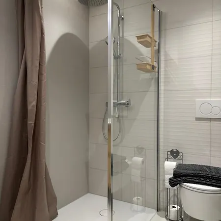 Apartment Les Petites Plumes D'hag *