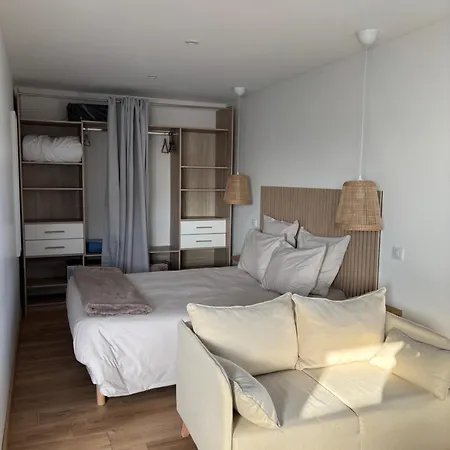 Apartment Les Petites Plumes D'hag Haguenau
