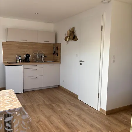 Les Petites Plumes D'hag Haguenau