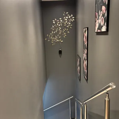 Apartment Les Petites Plumes D'hag