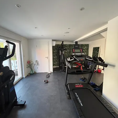 Les Petites Plumes D'hag Apartamento *