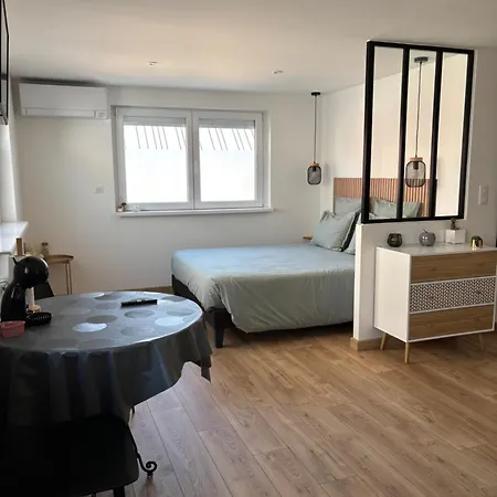 Apartamento Les Petites Plumes D'hag *