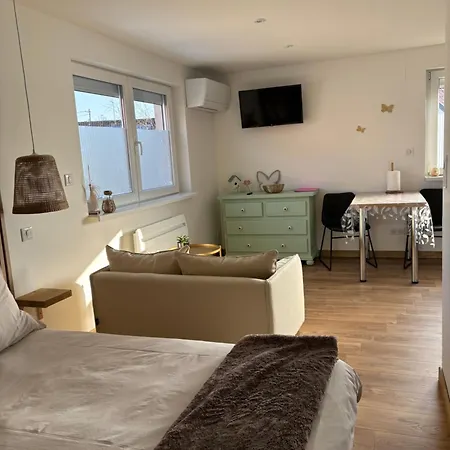 Apartamento Les Petites Plumes D'hag